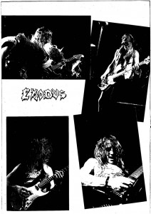 Apocalyptic Noise    